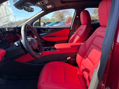 2026 Chevrolet Blazer EV SS