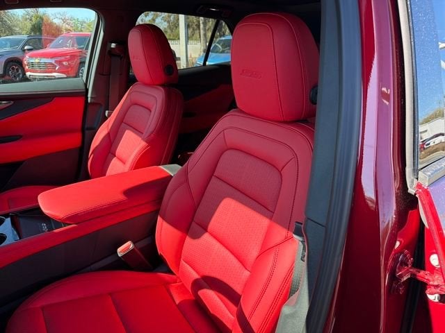 2026 Chevrolet Blazer EV SS