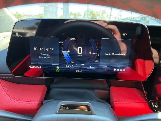 2026 Chevrolet Blazer EV SS