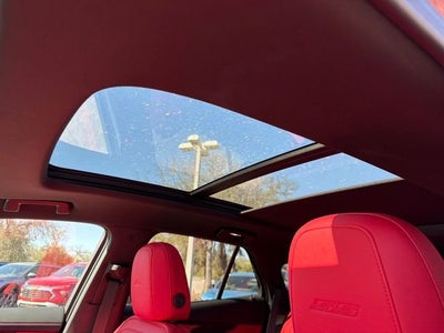 2026 Chevrolet Blazer EV SS