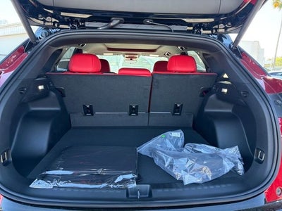 2026 Chevrolet Blazer EV SS