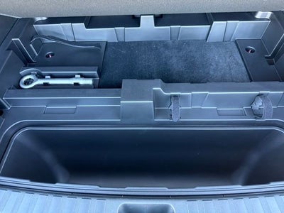 2026 Chevrolet Blazer EV SS