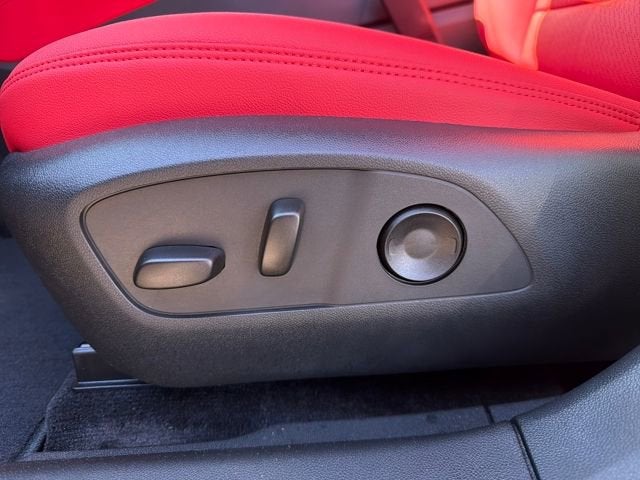 2026 Chevrolet Blazer EV SS