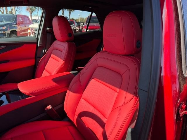 2026 Chevrolet Blazer EV SS