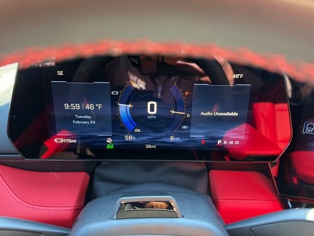 2026 Chevrolet Blazer EV SS