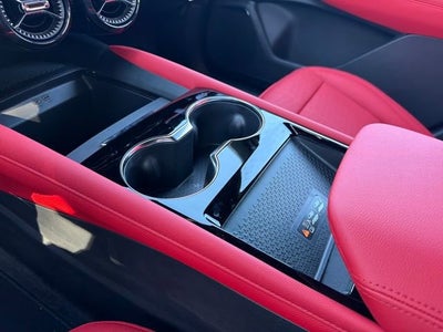 2026 Chevrolet Blazer EV SS