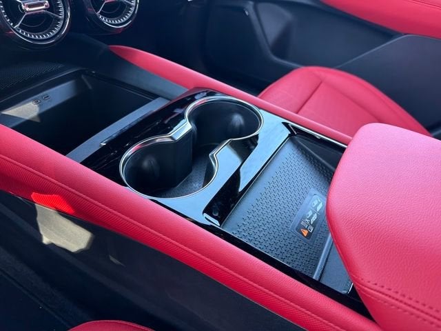 2026 Chevrolet Blazer EV SS