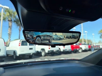 2026 Chevrolet Blazer EV SS