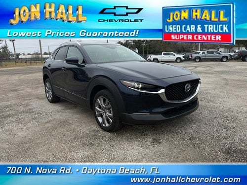 2021 Mazda Mazda CX-30 Premium