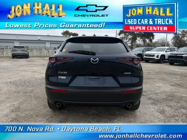 2021 Mazda Mazda CX-30 Premium