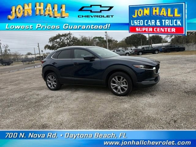 2021 Mazda Mazda CX-30 Premium
