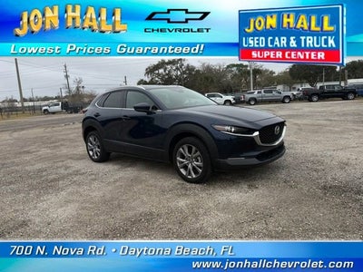 2021 Mazda Mazda CX-30 Premium