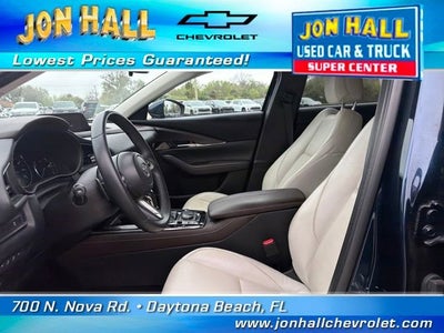 2021 Mazda Mazda CX-30 Premium