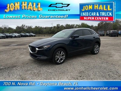 2021 Mazda Mazda CX-30 Premium