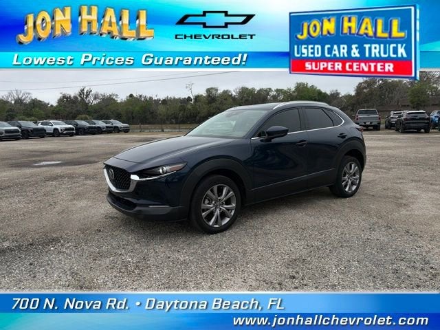 2021 Mazda Mazda CX-30 Premium