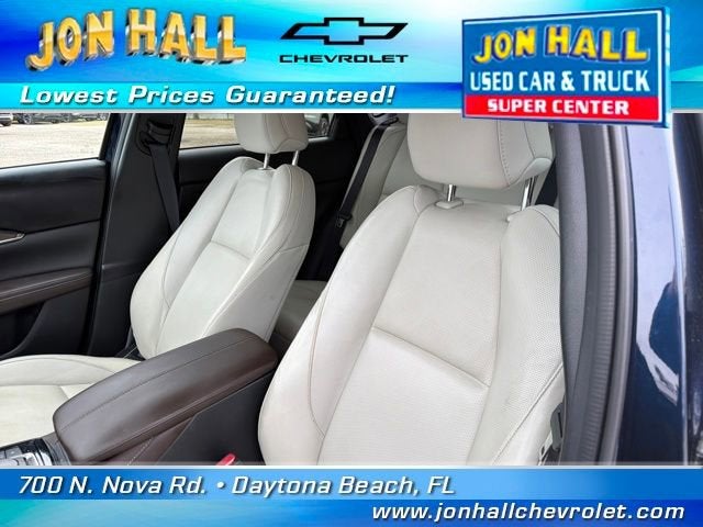 2021 Mazda Mazda CX-30 Premium