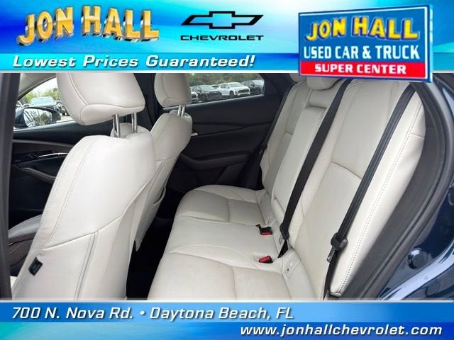 2021 Mazda Mazda CX-30 Premium