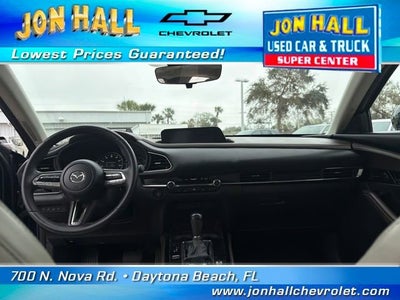 2021 Mazda Mazda CX-30 Premium