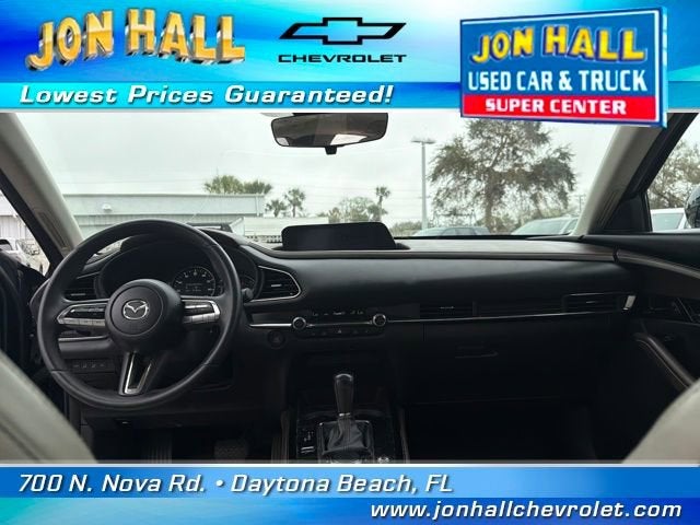 2021 Mazda Mazda CX-30 Premium