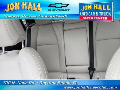 2021 Mazda Mazda CX-30 Premium