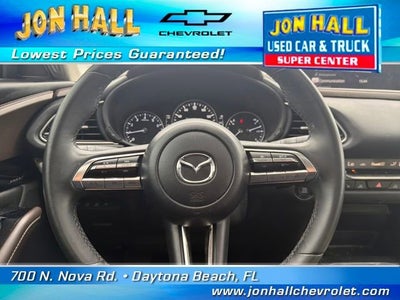 2021 Mazda Mazda CX-30 Premium