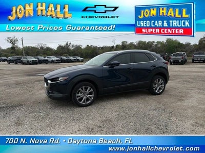 2021 Mazda Mazda CX-30 Premium