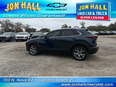 2021 Mazda Mazda CX-30 Premium