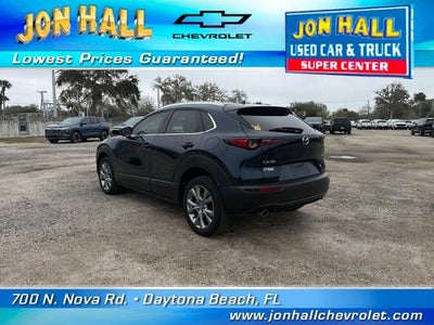 2021 Mazda Mazda CX-30 Premium