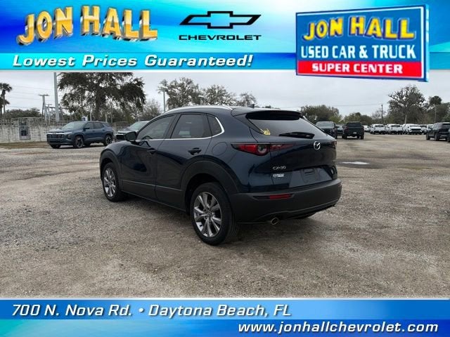 2021 Mazda Mazda CX-30 Premium