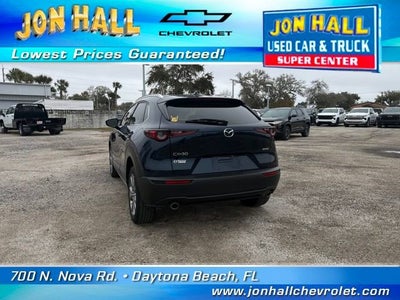 2021 Mazda Mazda CX-30 Premium