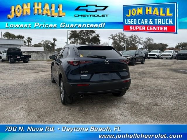 2021 Mazda Mazda CX-30 Premium