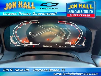 2022 BMW 3 Series 330i xDrive