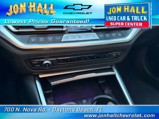 2022 BMW 3 Series 330i xDrive