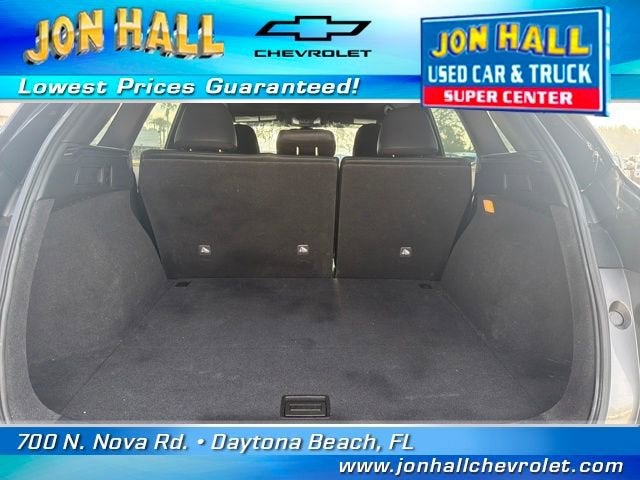 2022 INFINITI QX50 LUXE