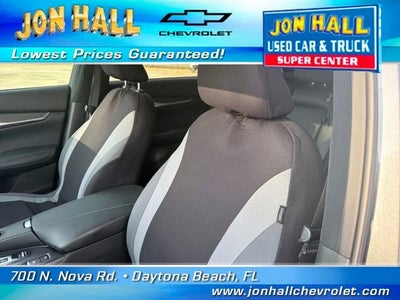 2022 INFINITI QX50 LUXE