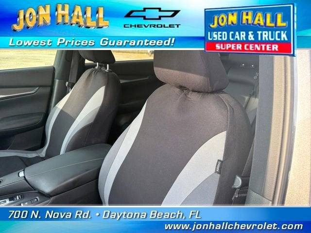 2022 INFINITI QX50 LUXE