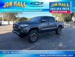 2022 Toyota Tacoma 2WD SR5