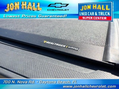 2019 Toyota Tacoma 4WD SR