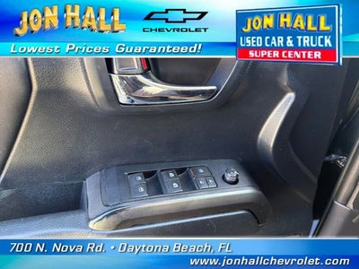 2019 Toyota Tacoma 4WD SR