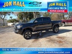 2019 Toyota Tacoma 4WD SR