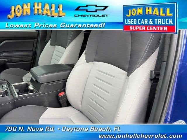 2025 Toyota Tacoma 4WD SR