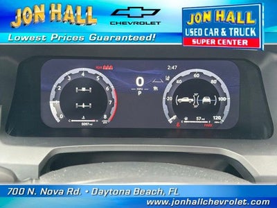 2025 Toyota Tacoma 4WD SR