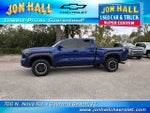 2025 Toyota Tacoma 4WD SR