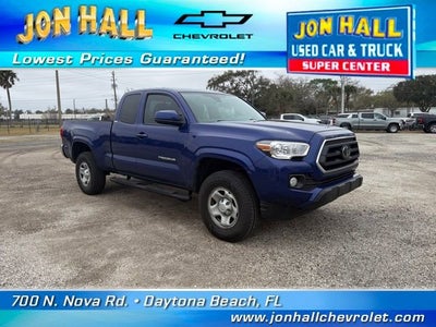 2023 Toyota Tacoma 2WD SR