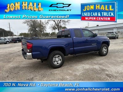 2023 Toyota Tacoma 2WD SR