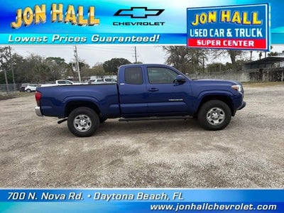 2023 Toyota Tacoma 2WD SR