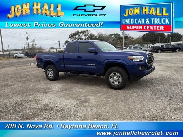 2023 Toyota Tacoma 2WD SR