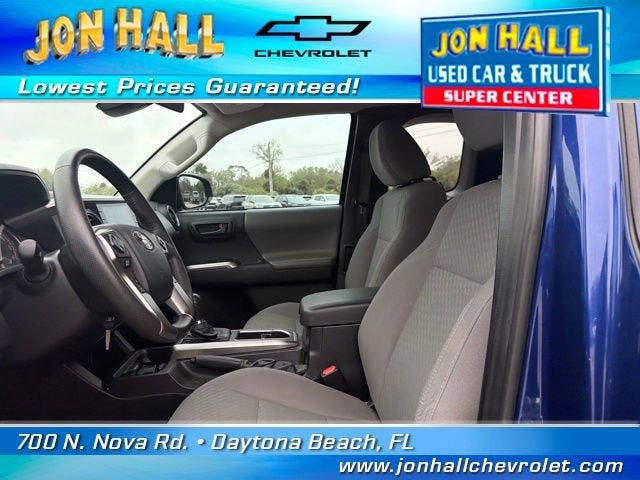 2023 Toyota Tacoma 2WD SR