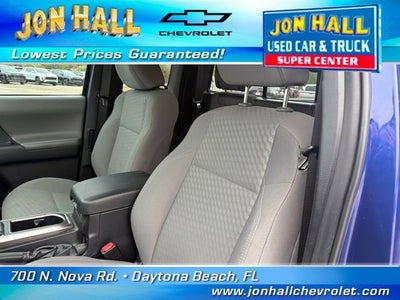 2023 Toyota Tacoma 2WD SR