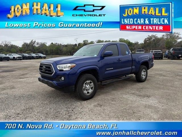 2023 Toyota Tacoma 2WD SR